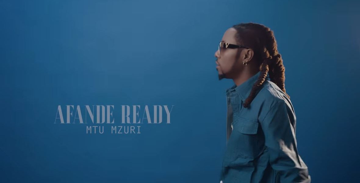 Music Audio : Afande Ready – Mutu Muzuri | Download Mp3