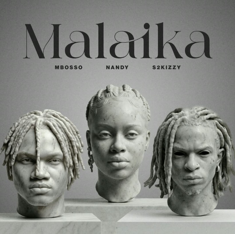 Music Audio : Mbosso Nandy & S2kizzy – Malaika | Download Mp3