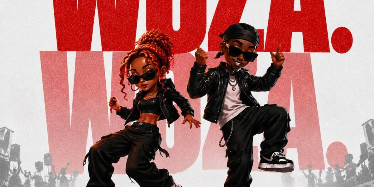 Music Audio : Ssaru Ft Sean MMG – Woza Woza | Download Mp3