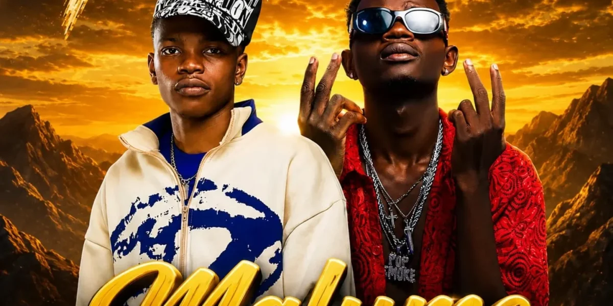 Music Audio : Malume Ft Don Breezy – Niache | Download Mp3