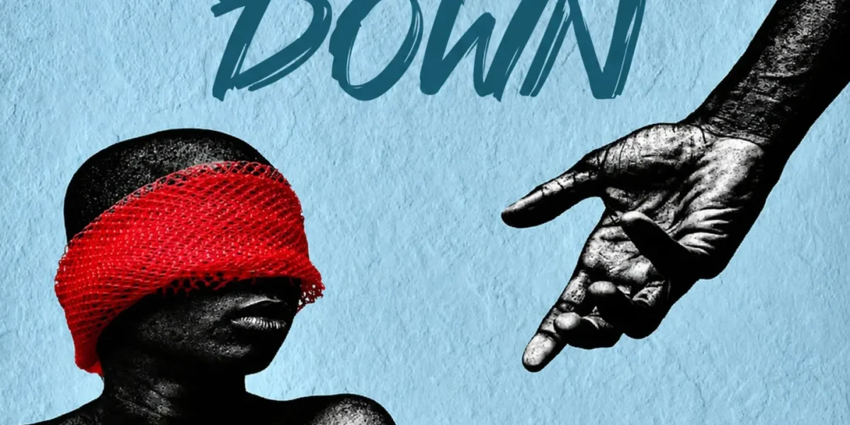 Music Audio : Vyroota – Calm Down | Download Mp3