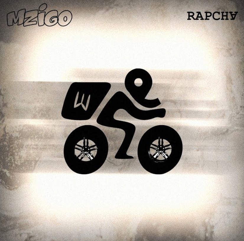Music Audio : Rapcha – Mzigo | Download Mp3