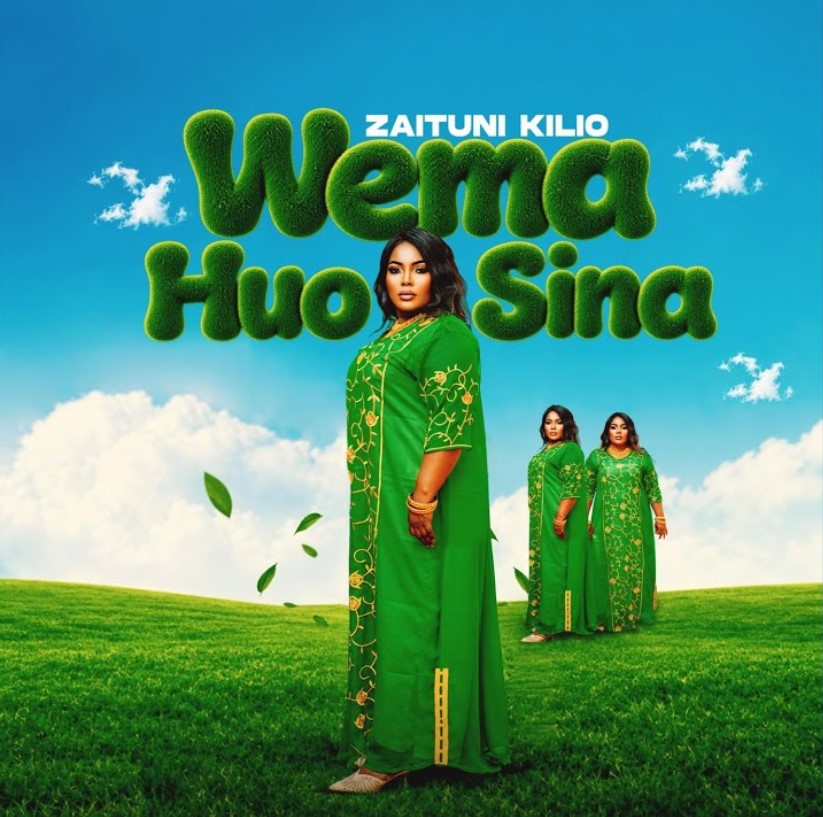 Music Audio : Zaituni Kilio (Sheby Kinanda) – Wema Huo Sina | Download Mp3