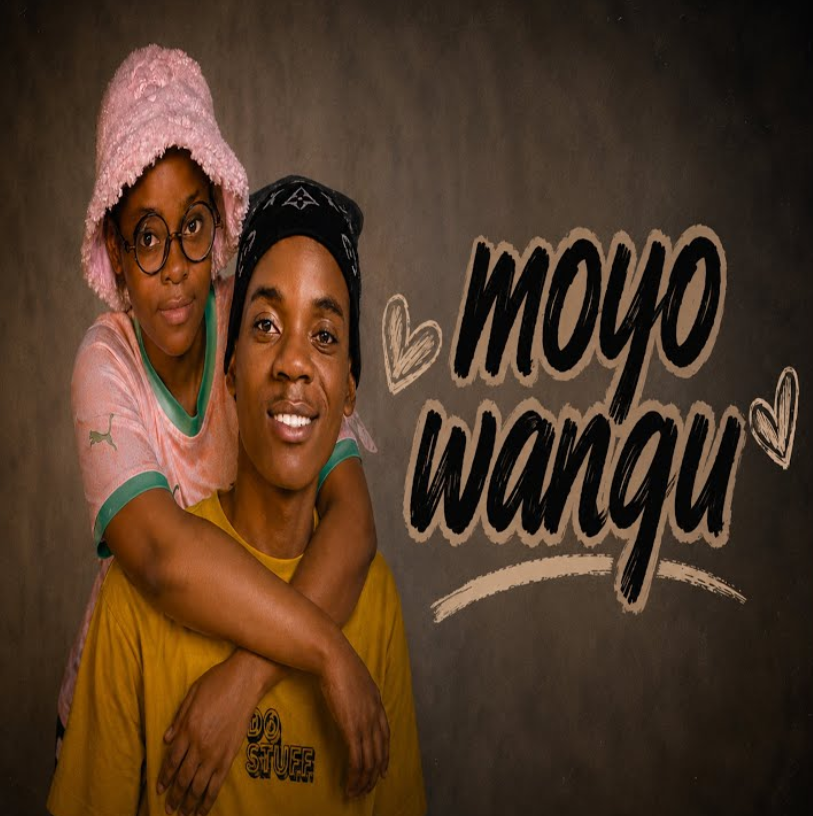 Music Audio : Meddy Voice – Moyo Wangu | Download Mp3