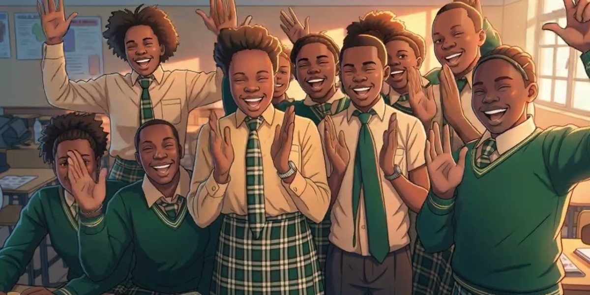 Music Audio : Kanina kandalama – UkuBoko | Download Mp3