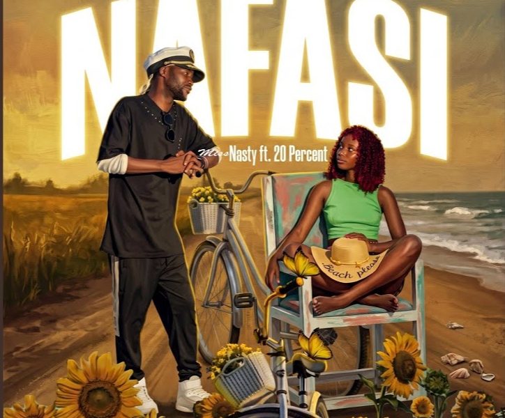 Music Audio : Nasty Ft 20 percent  – NAFASI | Download Mp3