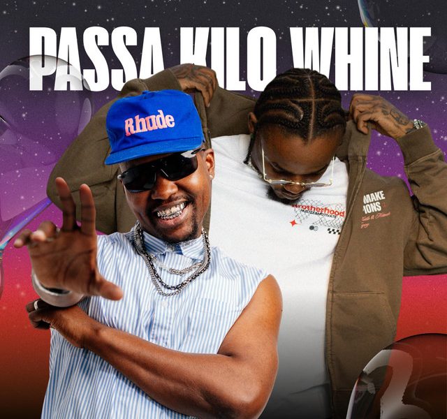 Music Audio : Conboi Cannabino Ft G Nako – Passa Kilo Whine | Download Mp3