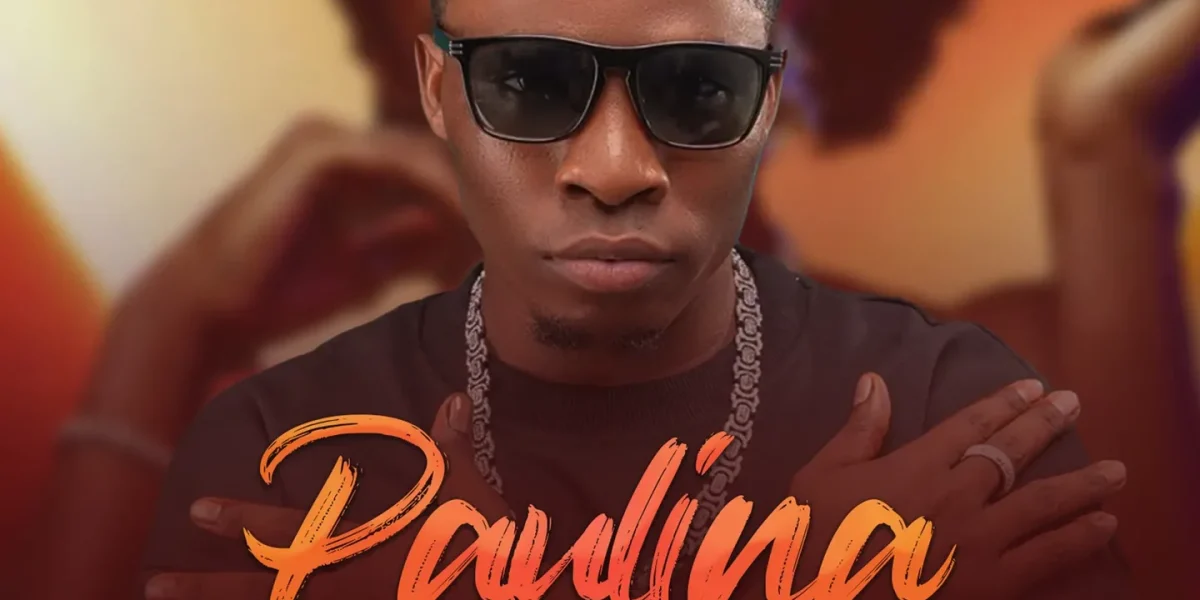 Music Audio : Abongo Jakabwana – Paulina | Download Mp3