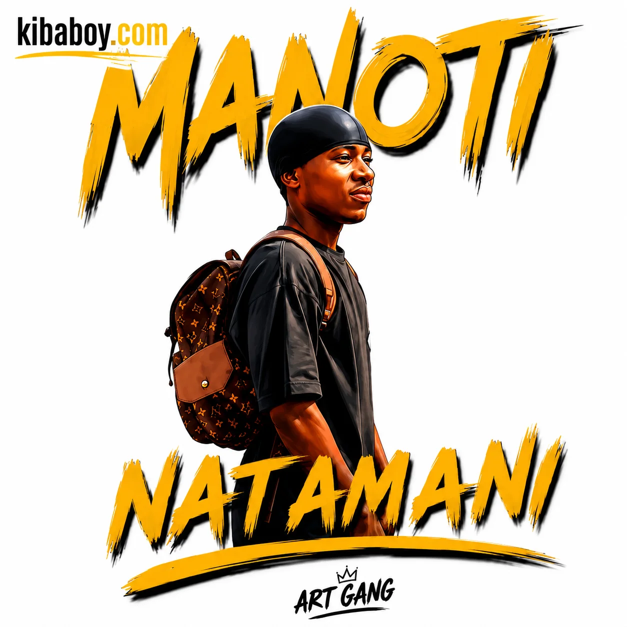 Music Audio : Manoti – Natamani | Download Mp3