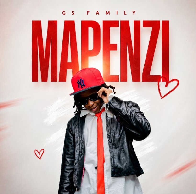 Music Audio : Gs family – Mapenzi | Download Mp3