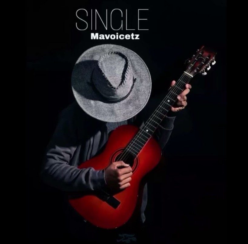 Music Audio : Mavoice – Single | Download Mp3