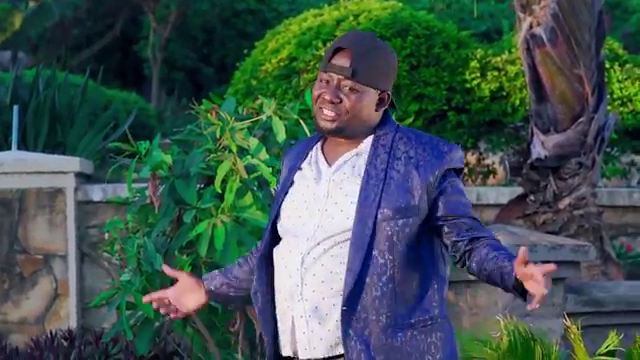 Music Audio : Brother K – Nakupenda | Download Mp3