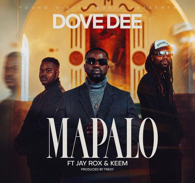 Music Audio : Dove Dee Ft Jay Rox & Keem – Mapalo | Download Mp3