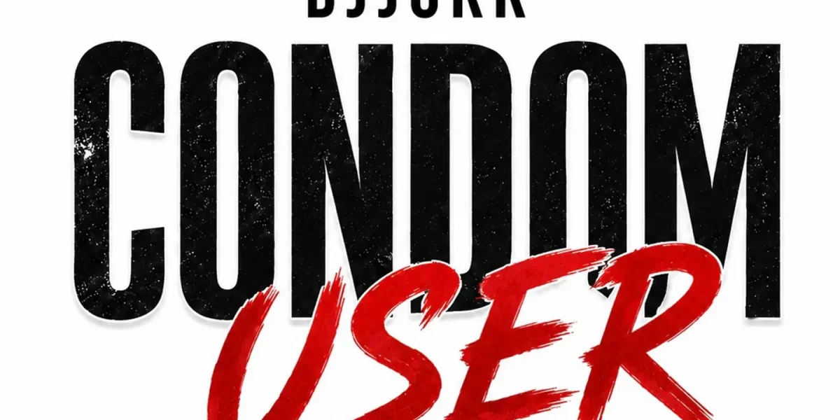 Music Audio : DJ Jukk – Condom User | Download Mp3