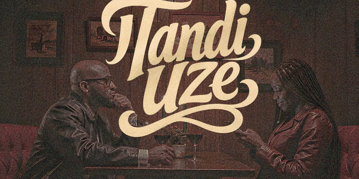 Music Audio : Phyzix Ft Teddy Makadi – Tandiuze | Download Mp3