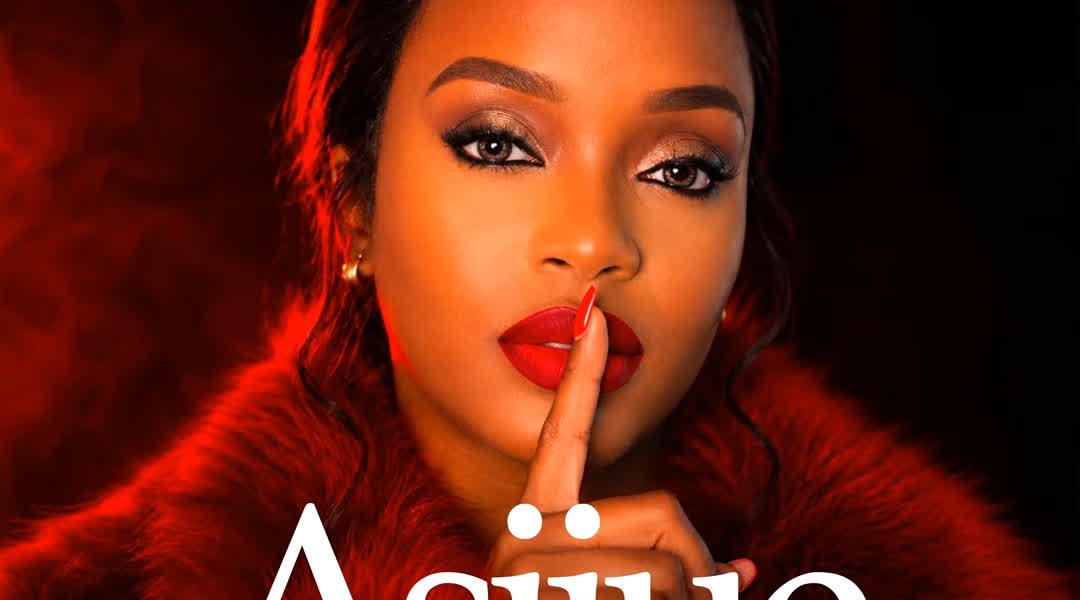 Music Audio : Genevieve – ASIJUE | Download Mp3