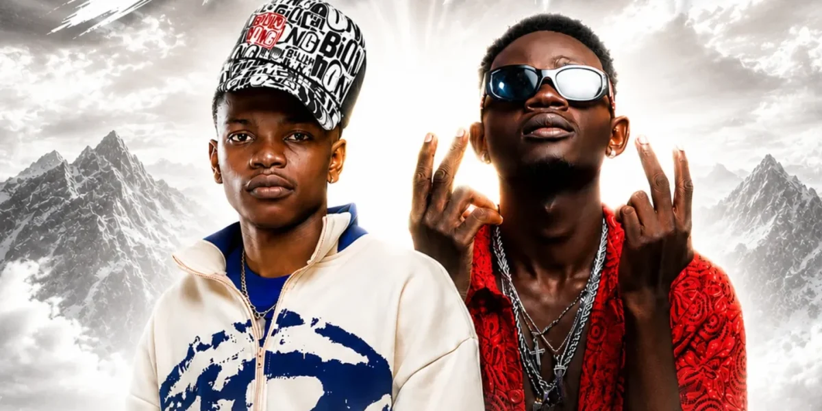 Music Audio : Malume Ft Don Breezy – Sadali | Download Mp3