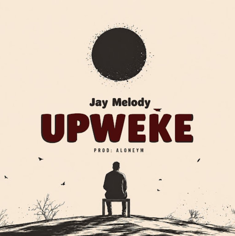 Music Audio : Jay Melody – Upweke | Download Mp3