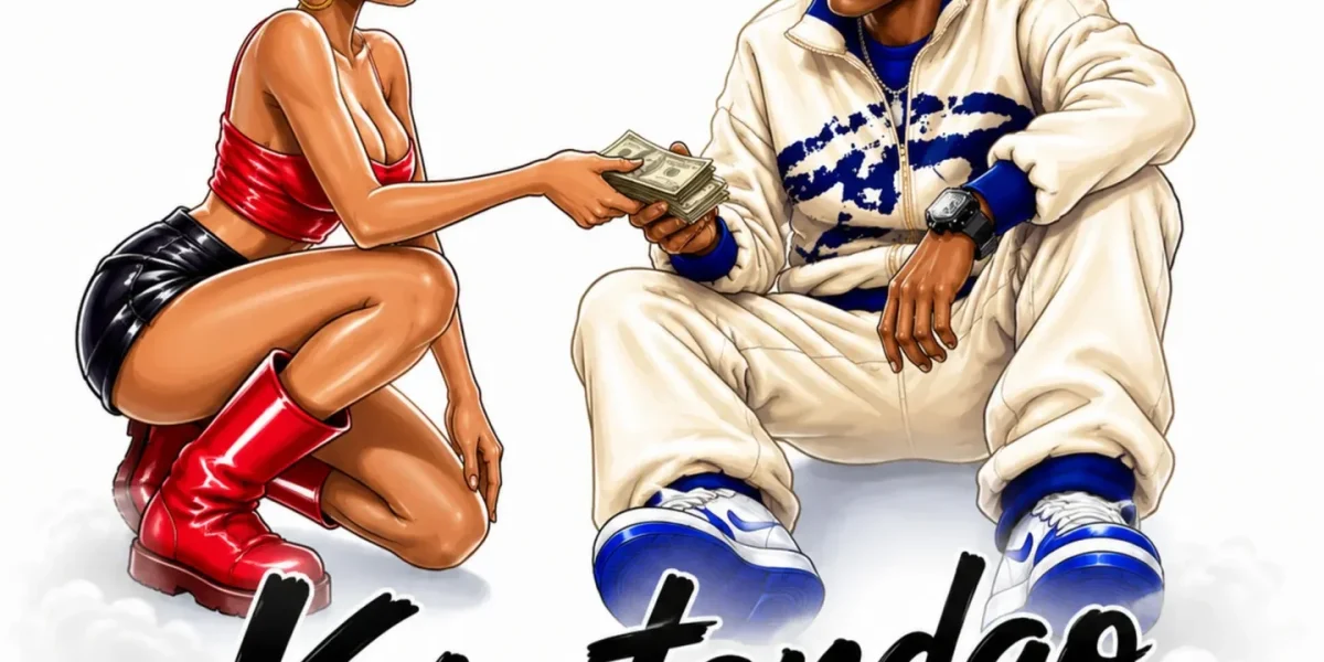 Music Audio : Malume Ft Faita Mwanafalsafa – Kimtandao | Download Mp3