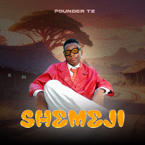 Music Audio : Founder Tz – Shemeji | Download Mp3