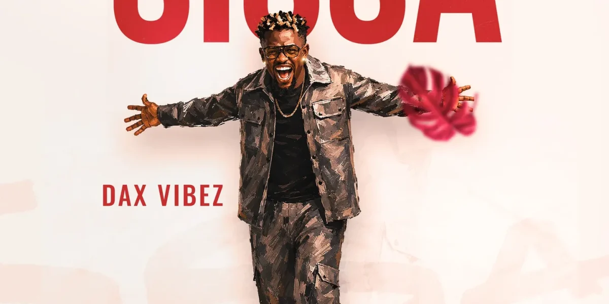 Music Audio : Dax Vibez – Sissa | Download Mp3