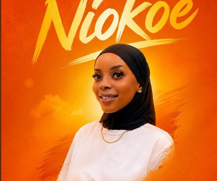 Music Audio : Ibra Malume – Niokoe | Download Mp3