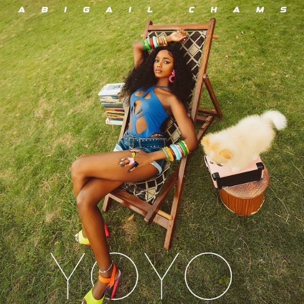 Music Audio : Abigail Chams – Yoyo | Download Mp3