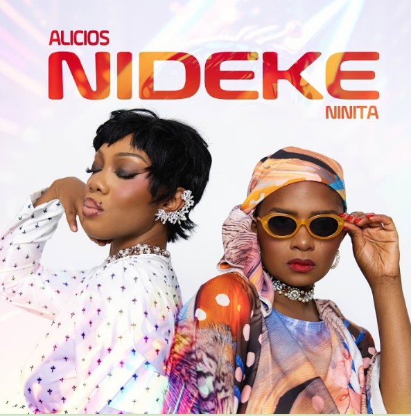 Music Audio : Alicios Ft Ninita – Nideke | Download Mp3