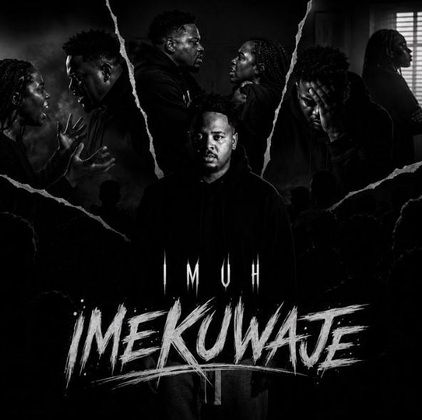 Music Audio : Imuh – Imekuwaje | Download Mp3