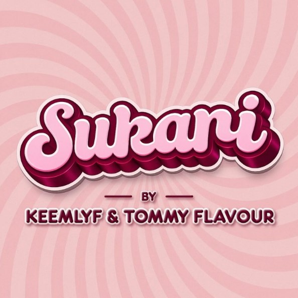 Music Audio : Keemlyf Ft Tommy Flavour – Sukari | Download Mp3