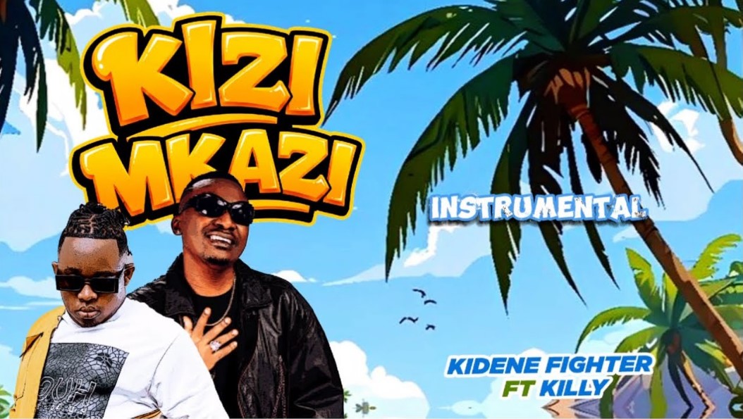 Music Audio : Kidene Fighter Ft Killy Tz – Kizimkazi | Download Mp3