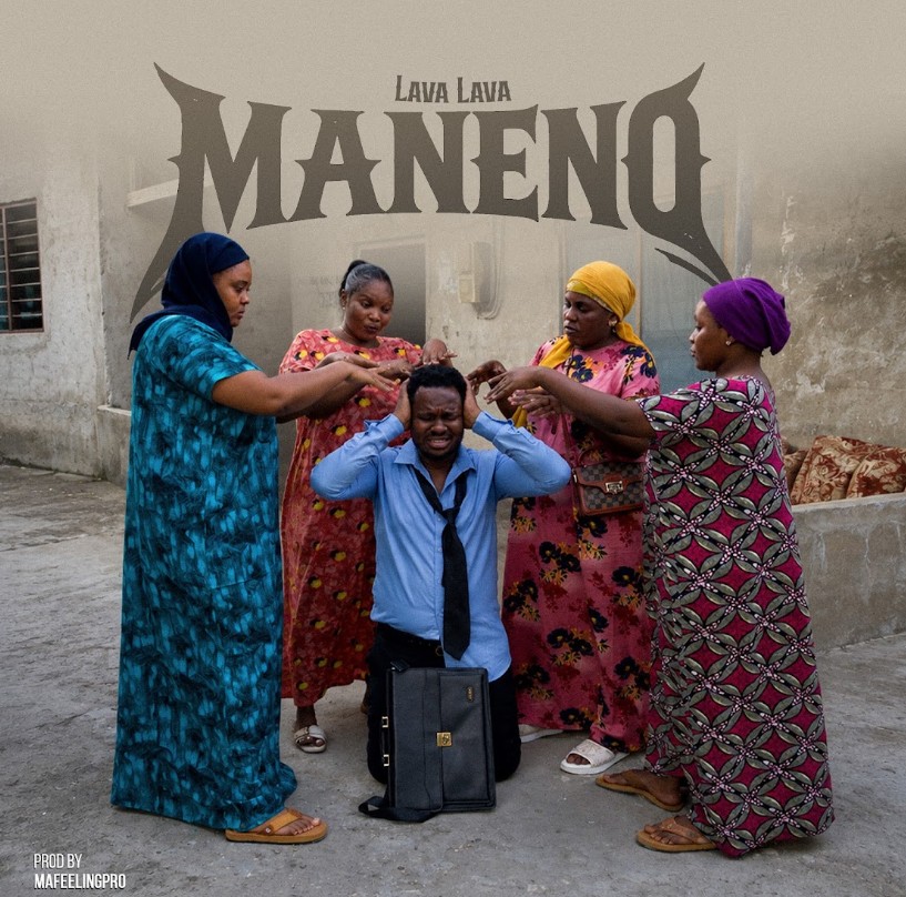 Music Audio : Lava Lava – Maneno | Download Mp3