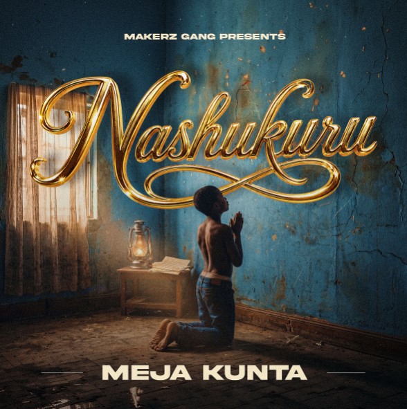 Music Audio : Meja Kunta – Nashukuru | Download Mp3