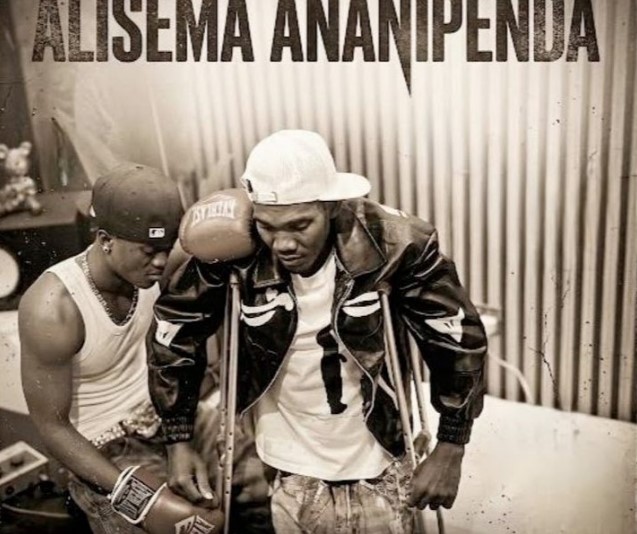 Music Audio : Msomali Ft Jb Mabaga – Alisema Ananipenda | Download Mp3