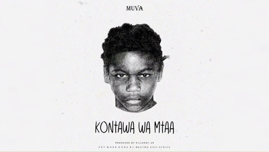 Music Audio : Muva – Kontawa Wa Mtaa | Download Mp3