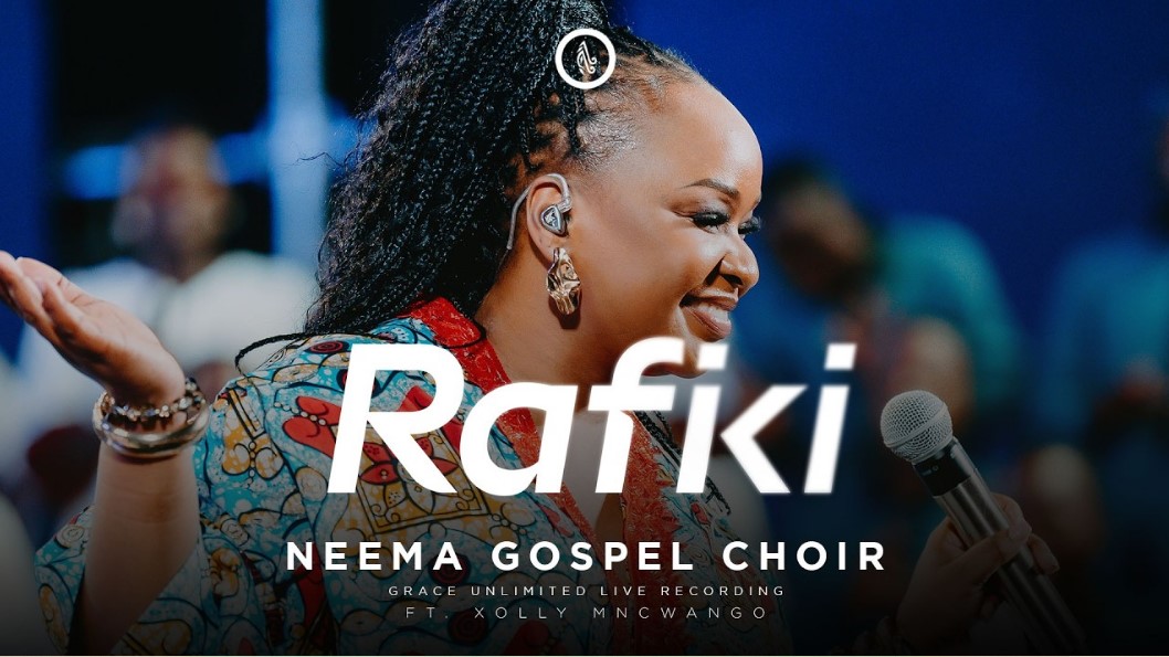Music Audio : Neema Gospel Choir Ft Xolly Mncwango – Rafiki | Download Mp3