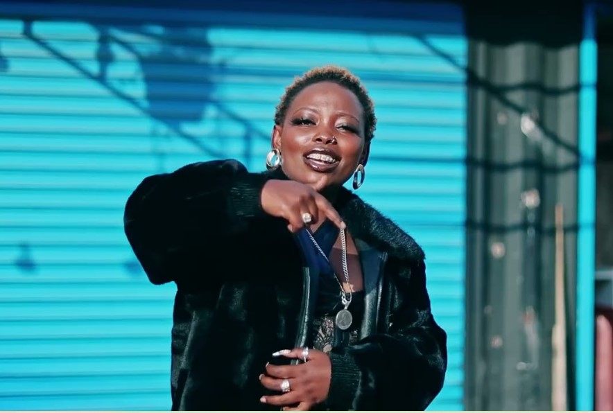 Music Audio : Shekina Karen – Queen Mother 002 | Download Mp3