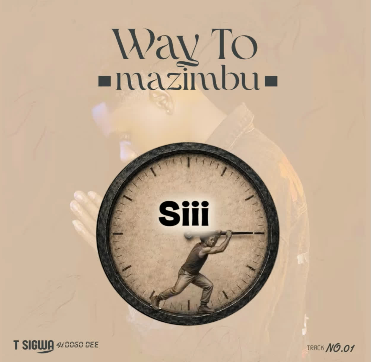 Music Audio : T Sigwa Ft. Dogo Dee – Mungu Dereva | Download Mp3