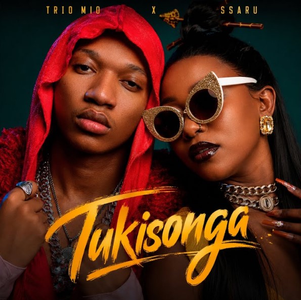 Music Audio : Trio Mio Ft Ssaru – Tukisonga | Download Mp3