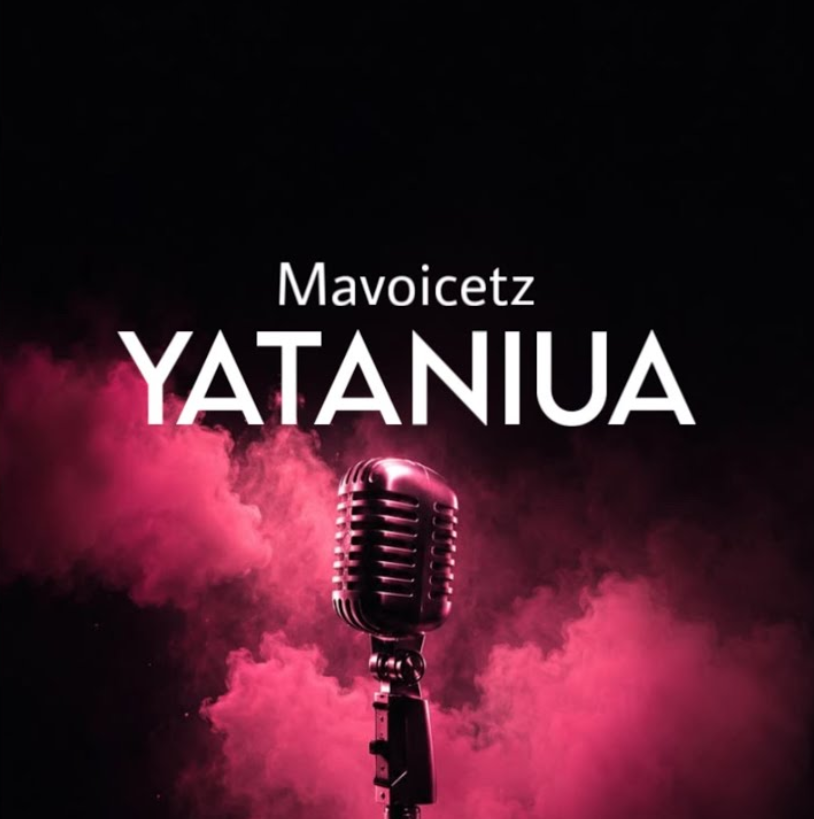 Music Audio : Mavoicetz – Yataniua | Download Mp3