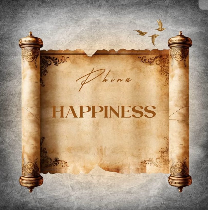 Music Audio : Phina – Happiness | Download Mp3
