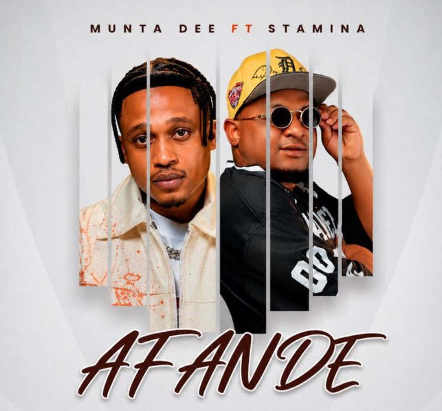 Music Audio : Munta Dee Ft Stamina – Afande | Download Mp3
