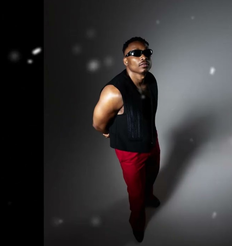 Music Audio : Otile Brown – Nimechoka | Download Mp3