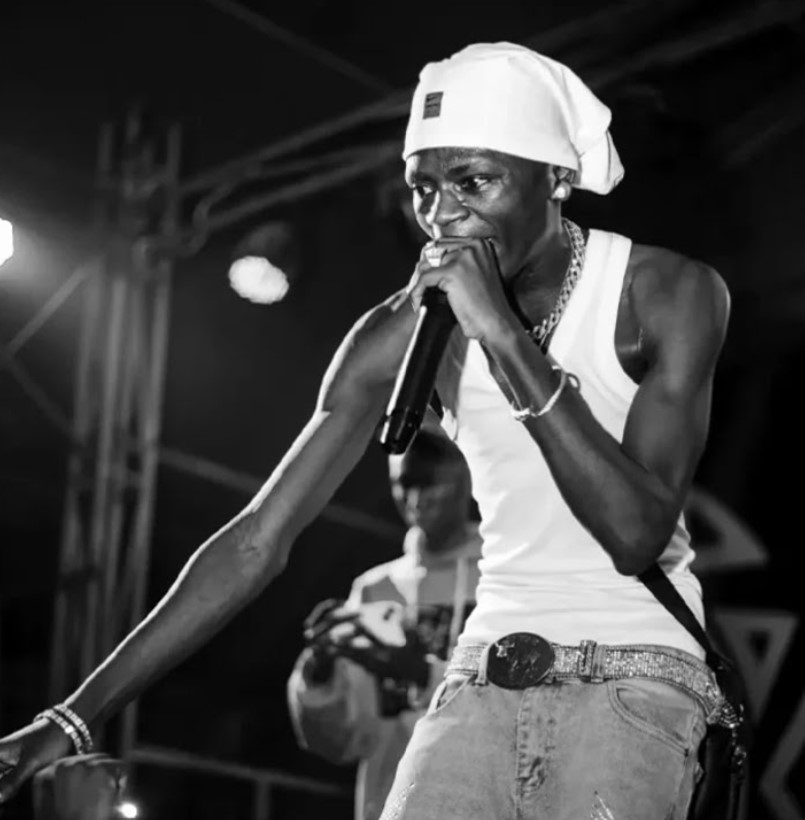 Music Audio : Don Breezy – Status Zangu | Download Mp3
