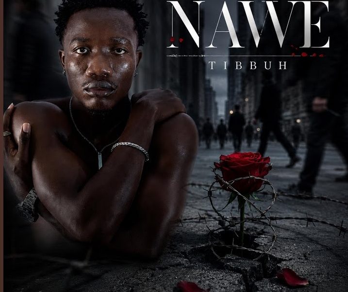 Music Audio : Tibbuh – Nawe | Download Mp3