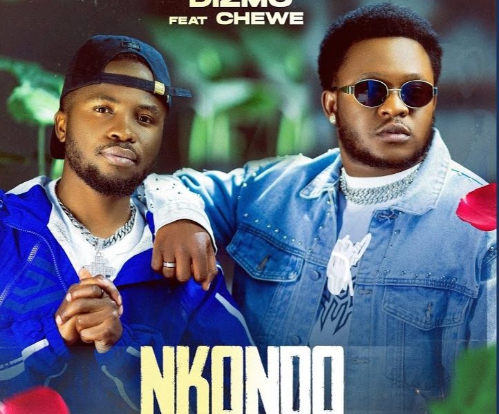 Music Audio : Dizmo Ft Chewe – Nkondo | Download Mp3