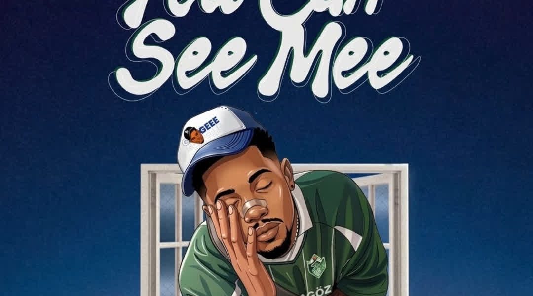 Music Audio : Dogo Elisha – You Can See Mee | Download Mp3