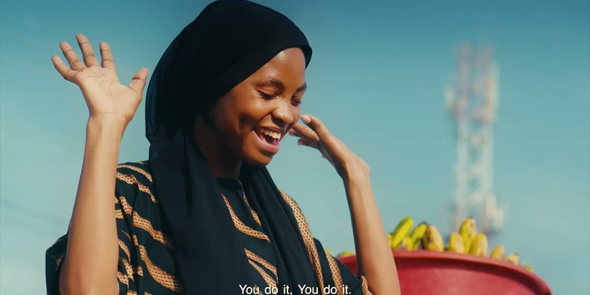 Music Audio : Jamila Dotto – Mungu Mkuu | Download Mp3
