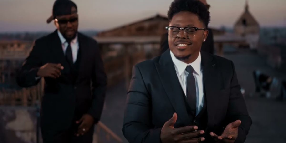 Music Audio : Zone Fam – One Fight | Download Mp3
