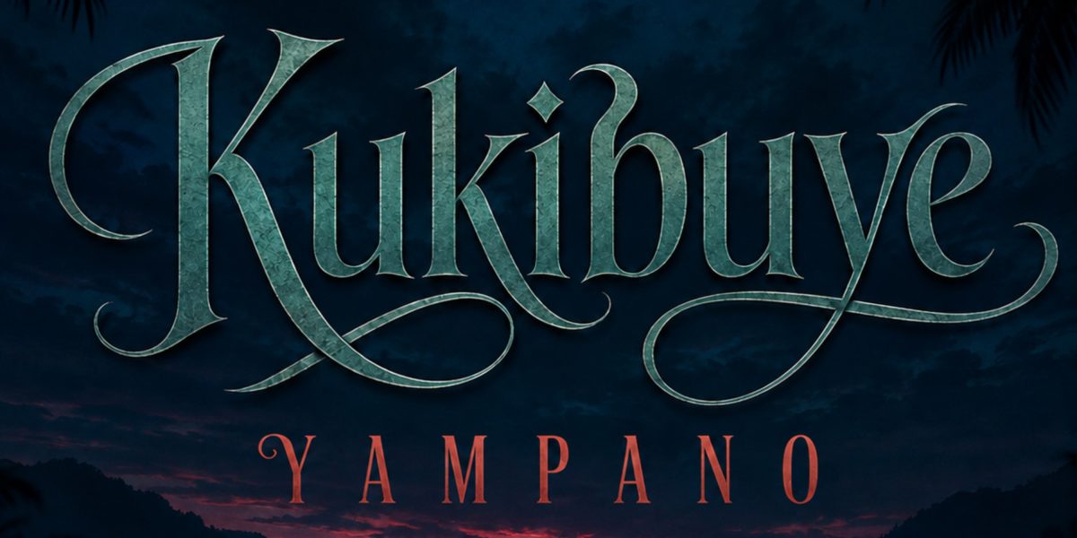 Music Audio : Yampano – Kukibuye official Mv | Download Mp3